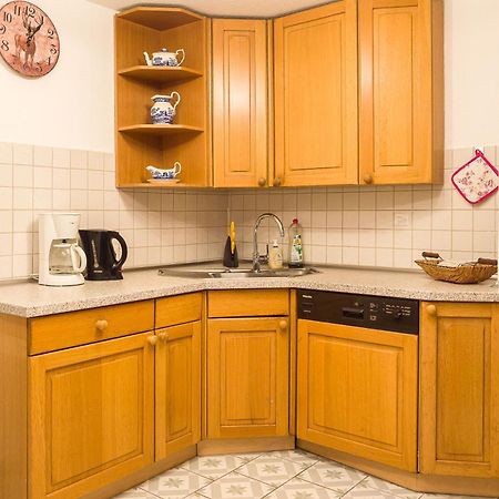 Forsthaus Halbemark Bad Sooden-Allendorf Bagian luar foto